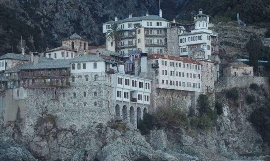 Κορονοϊός: Ανησυχία στο Άγιο Όρος για τους θανάτους μοναχών - ΕΚΚΛΗΣΙΑ