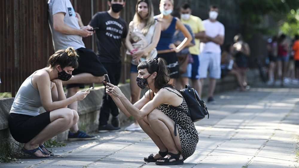 Αργεντινή: Μπλακ άουτ στο Μπουένος Άιρες εν μέσω καύσωνα - ΔΙΕΘΝΗ