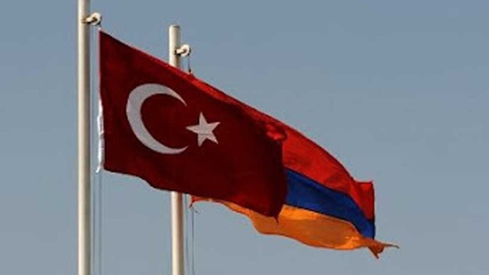 Στις 14 Ιανουαρίου ξεκινάει ο πρώτος γύρος συνομιλιών μεταξύ Τουρκίας και Αρμενίας - ΔΙΕΘΝΗ