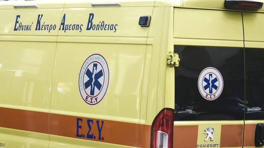 Τραγωδία στη Βόνιτσα: 46χρονος αυτοκτόνησε μέσα στο σπίτι του - ΕΛΛΑΔΑ
