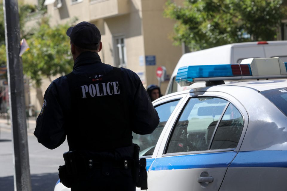 Κορονοϊός: 128 αστυνομικοί νοσούν στην περιφέρεια Β. Αιγαίου – Οι 65 στη Λέσβο [βίντεο] - ΕΛΛΑΔΑ