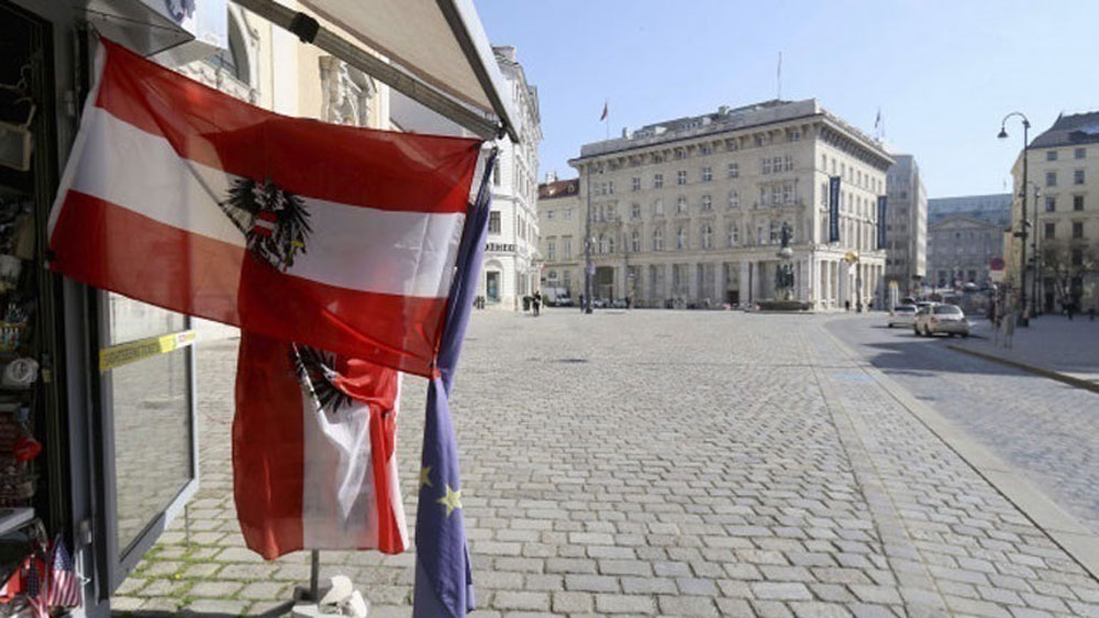 Αυστρία: Κατά της χαλάρωσης των περιορισμών ο υπ. Υγείας και ο Δήμαρχος της Βιέννης - ΔΙΕΘΝΗ