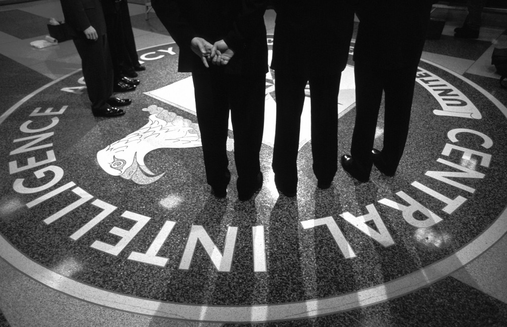 Λιθουανία: Άλλοτε μυστική εγκατάσταση της CIA βγαίνει στο σφυρί - ΔΙΕΘΝΗ
