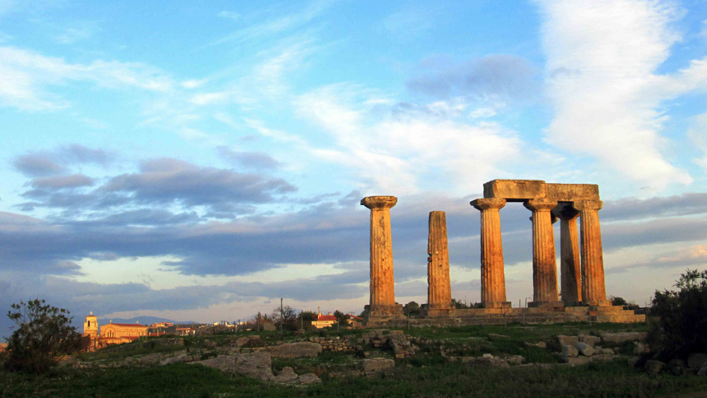Αναβολή εκδηλώσεων για την ανάδειξη της Αρχαίας Κορίνθου ως πρώτης πρωτεύουσας της νεότερης Ελλάδας - ΚΟΡΙΝΘΙΑ