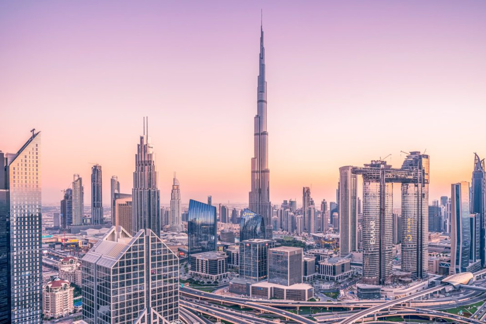 ΗΑΕ – Ντουμπάι: Το κόστος ενός διαμερίσματος στο υψηλότερο κτίριο του κόσμου - ΔΙΕΘΝΗ