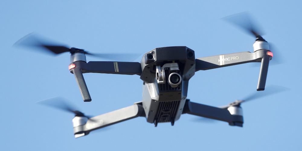 Σουηδία: Μυστηριώδη drones πετούν πάνω από πυρηνικούς σταθμούς, αεροδρόμια και το παλάτι - ΔΙΕΘΝΗ