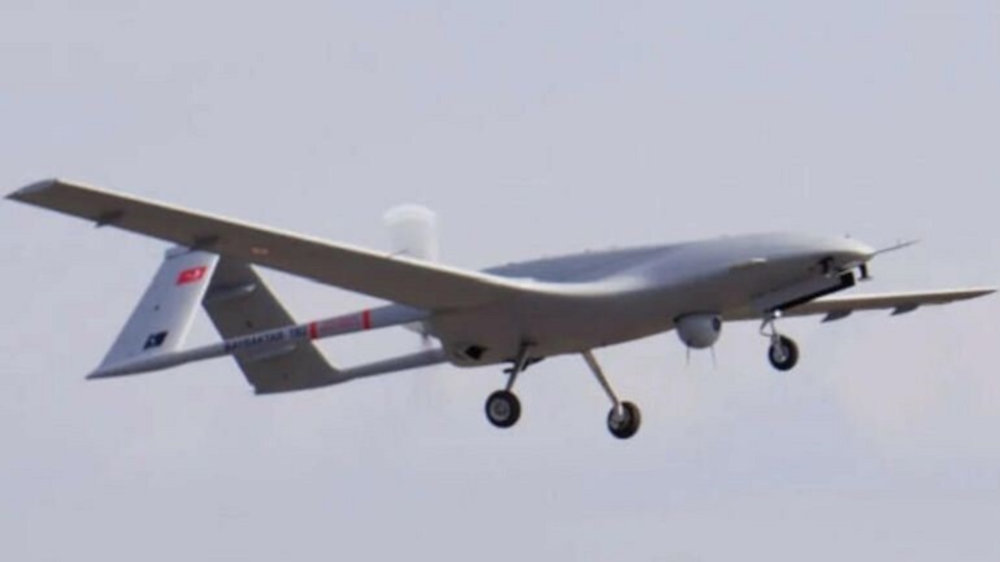 Μάζης – «Τα drones της Τουρκίας παραβιάζουν την εθνική μας κυριαρχία» (βίντεο) - ΕΘΝΙΚΑ