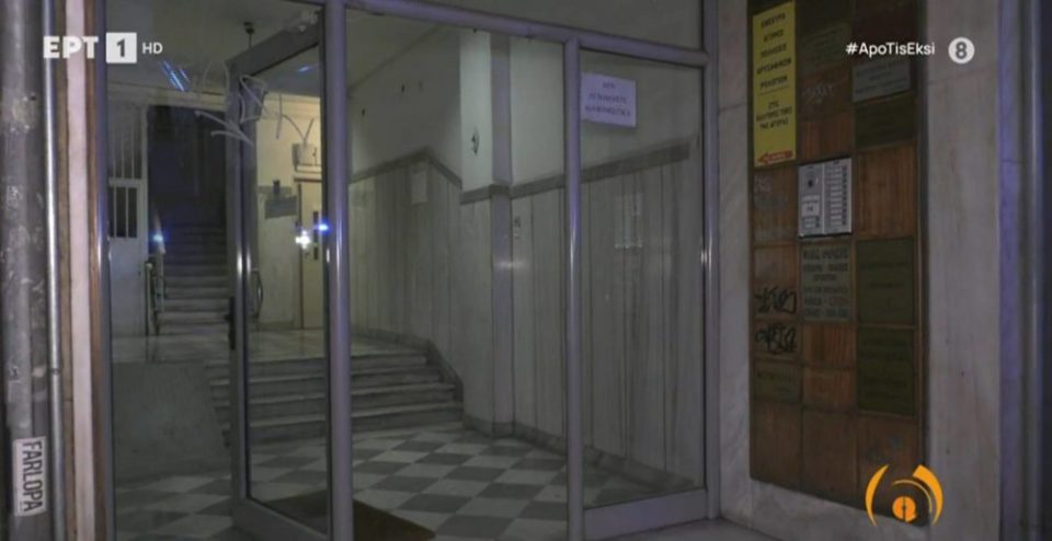 Θεσσαλονίκη – Βιασμός 24χρονης: Εκρηκτικός μηχανισμός σε γραφείο δικηγόρου - ΕΛΛΑΔΑ