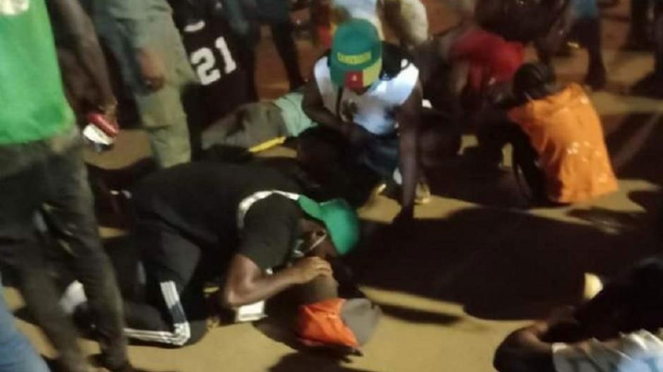 Τραγωδία στο Κόπα Άφρικα με οκτώ νεκρούς πριν το ματς Καμερούν-Κομόρες - ΔΙΕΘΝΗ