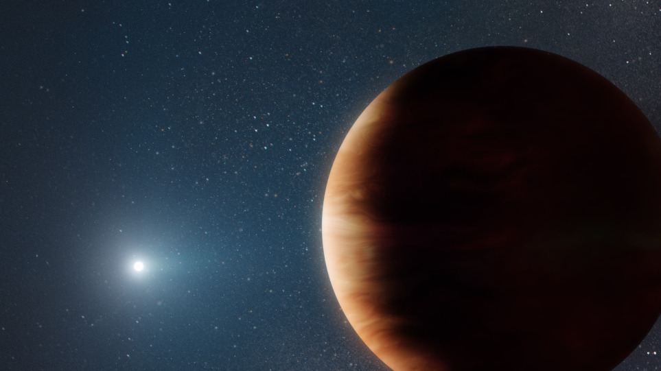 Ανακαλύφθηκε ο πρώτος εξωπλανήτης που μοιάζει με μπάλα ράγκμπι – Πού οφείλει το σχήμα του - ΕΠΙΣΤΗΜΗ
