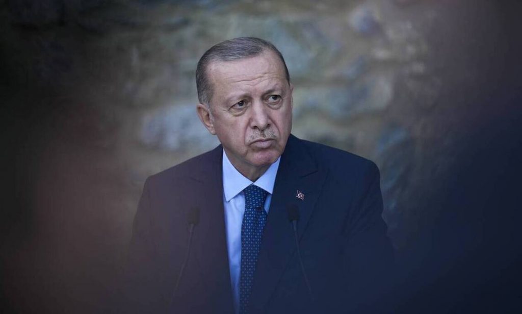 Τουρκία: Πάει καλά ο Ερντογάν; Ενόχληση για άτομα που ακολουθούν την πολιτική του - ΕΘΝΙΚΑ