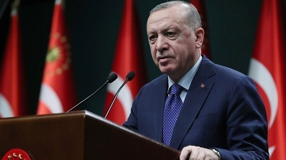 Τουρκία: Ο Ερντογάν κατέθεσε αγωγή κατά δύο βουλευτών της αντιπολίτευσης για «προσβολή» - ΔΙΕΘΝΗ