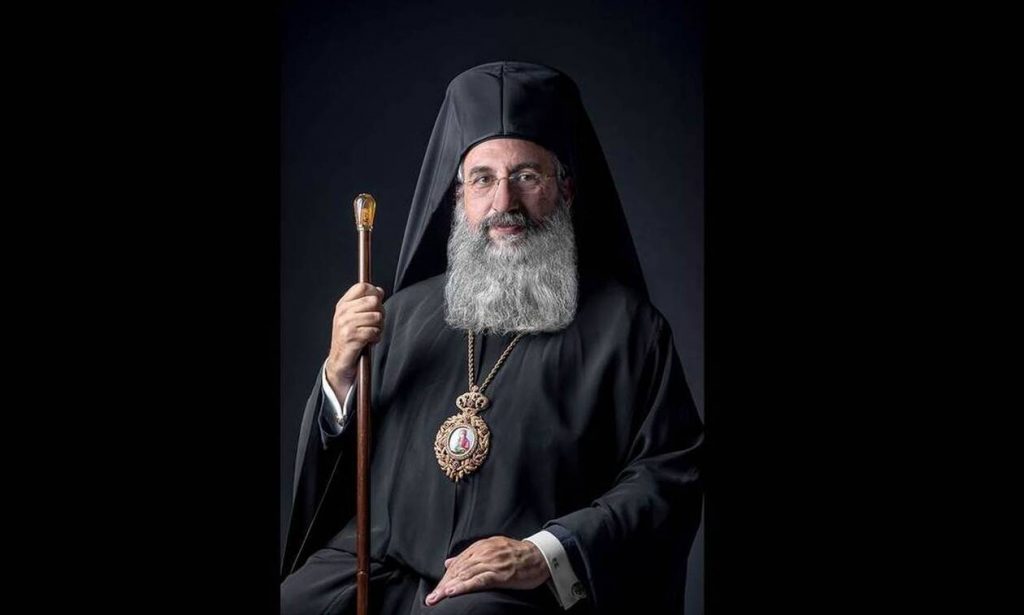 Aρχιεπίσκοπος Κρήτης Ευγένιος: Πότε θα ηχήσουν οι καμπάνες για την ενθρόνιση - ΕΚΚΛΗΣΙΑ