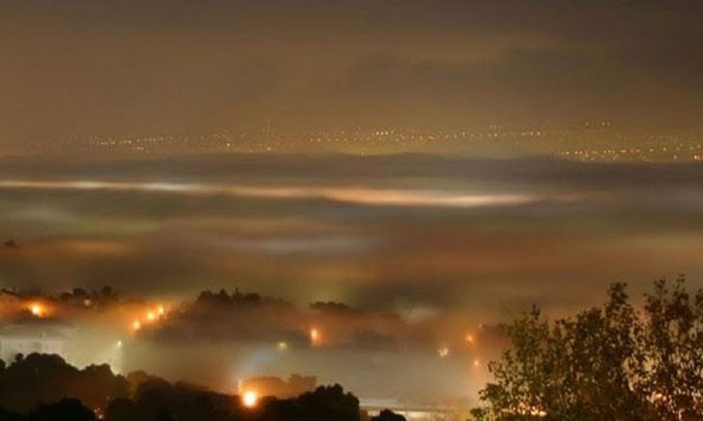 Η αιθαλομίχλη πνίγει τα Γιάννενα – Οι συστάσεις των ειδικών - ΕΛΛΑΔΑ