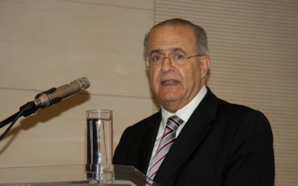 Κύπρος: Νέος υπουργός Εξωτερικών ο Ιωάννης Κασουλίδης – Η ανακοίνωση Αναστασιάδη - ΔΙΕΘΝΗ