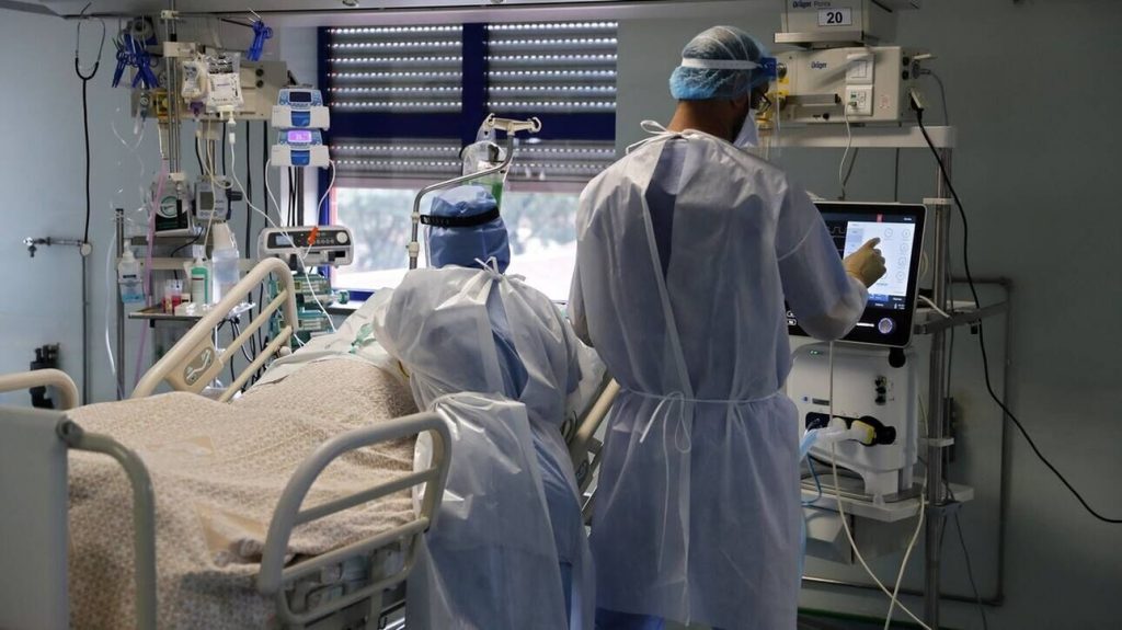 Κρήτη: Δύο νέοι θάνατοι από κορωνοϊό – Σταθερός ο αριθμός των ασθενών στα νοσοκομεία - ΕΛΛΑΔΑ