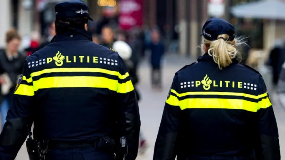 Ολλανδία: Φορτίο με πάνω από 4 τόνους κοκαΐνης κατασχέθηκε στο Ρότερνταμ - ΔΙΕΘΝΗ