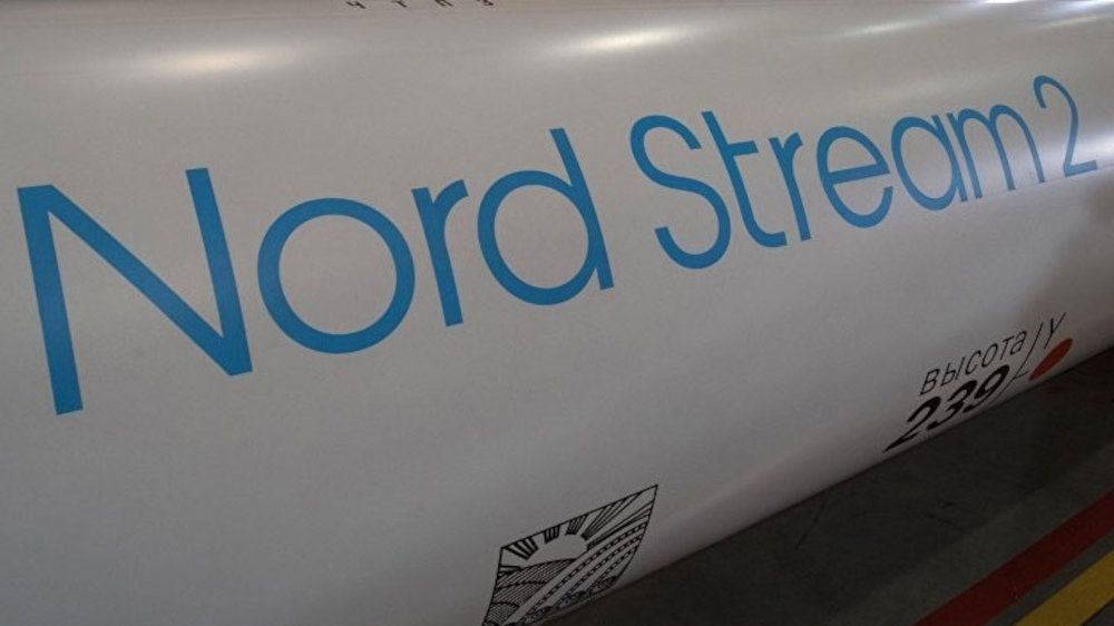 Ρωσία: H καθυστέρηση λειτουργίας του Nord Stream 2 βλάπτει την οικονομική ανάπτυξη της Ευρώπης - ΔΙΕΘΝΗ