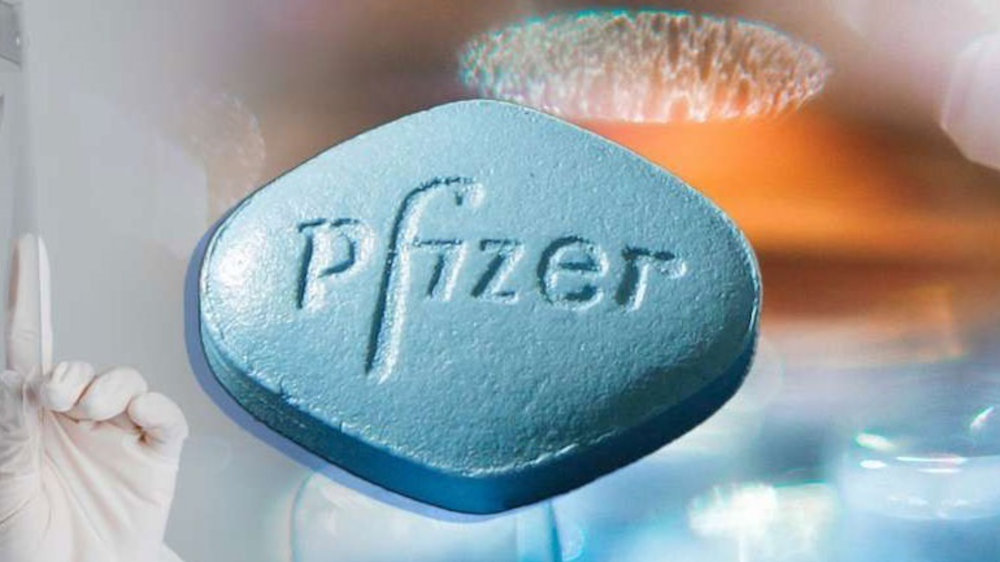 ΗΠΑ: Η κυβέρνηση διπλασιάζει, στα 20 εκατομμύρια χάπια, την παραγγελία της για το θεραπευτικό σχήμα της Pfizer - ΔΙΕΘΝΗ