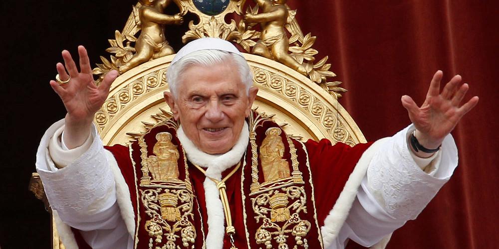 Πάπας Βενέδικτος: Τι ανακοίνωσε το Βατικανό για την υπόθεση συγκάλυψης των κακοποιητών ιερέων - ΔΙΕΘΝΗ