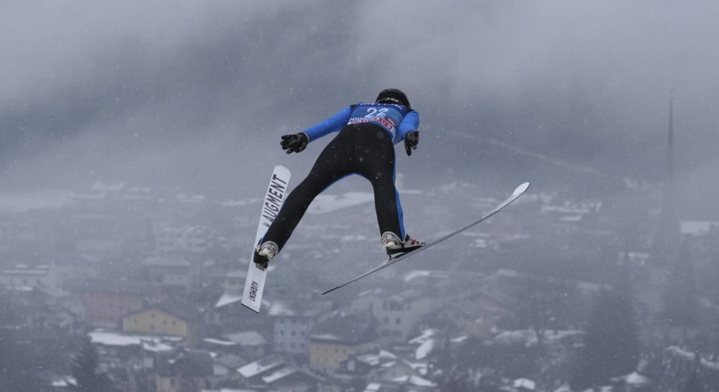 Άρθρο-έκπληξη από τους NYT: Όποιος θέλει το καλύτερο σκι την άνοιξη, ας δοκιμάσει την Κρήτη! - ΕΛΛΑΔΑ