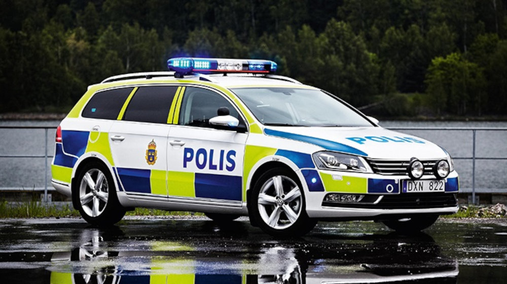 Σουηδία: Έφηβος συνελήφθη αφότου τραυμάτισε με μαχαίρι δύο ανθρώπους σε ένα σχολείο - ΔΙΕΘΝΗ