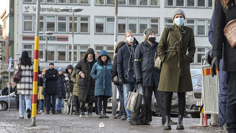 Χαλαρώνουν οι κανόνες για την καραντίνα στη Σουηδία – Εξαιρούνται εργαζόμενοι σε κρίσιμους τομείς - ΔΙΕΘΝΗ