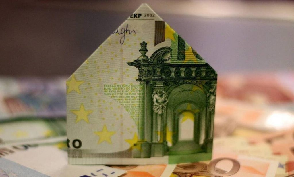 ΕΕΚΕ: «Ανάσα» σε δανειολήπτη με διαγραφή δανείου 63.500 ευρώ - ΟΙΚΟΝΟΜΙΑ