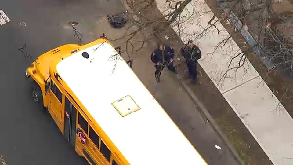 ΗΠΑ: Οδηγός σχολικού λεωφορείου συγκρούστηκε με μαθήτρια και την εγκατέλειψε – Νεκρή η 15χρονη - ΔΙΕΘΝΗ