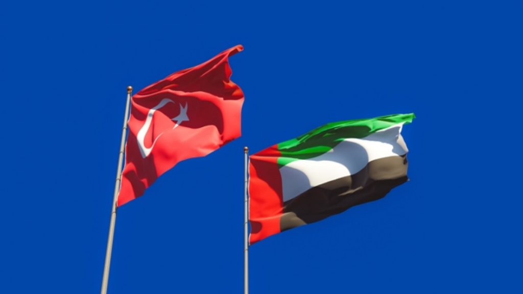 Τουρκία: Συμφωνία με τα Ηνωμένα Αραβικά Εμιράτα για ανταλλαγή νομισμάτων ύψους 5 δισ. δολαρίων - ΔΙΕΘΝΗ
