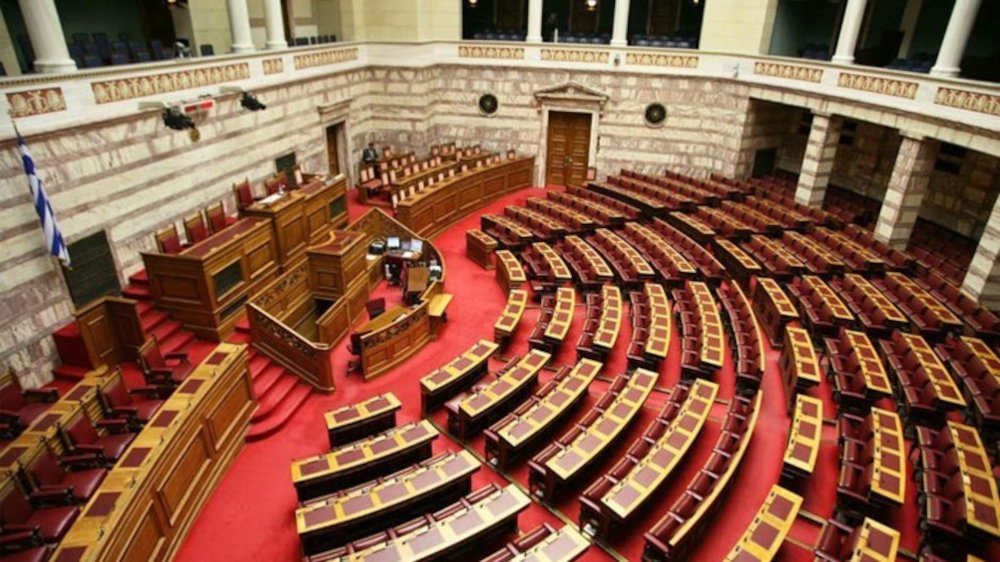 Την Παρασκευή αρχίζει η συζήτηση της πρότασης δυσπιστίας που κατέθεσε ο ΣΥΡΙΖΑ – Την Κυριακή το βράδυ η ονομαστική ψηφοφορία - ΠΟΛΙΤΙΚΗ