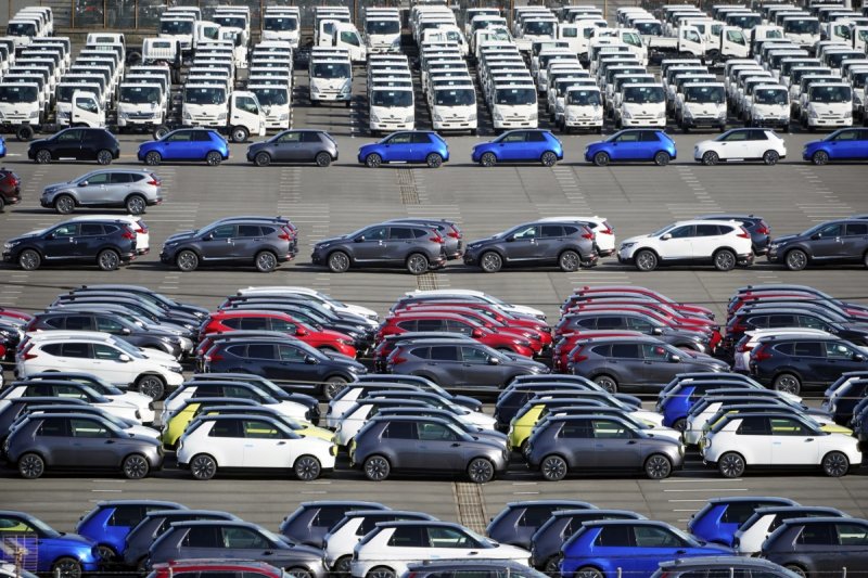 Σημαντική αύξηση των πωλήσεων των αυτοκινήτων στην ΕΕ προβλέπεται για φέτος - ΟΙΚΟΝΟΜΙΑ