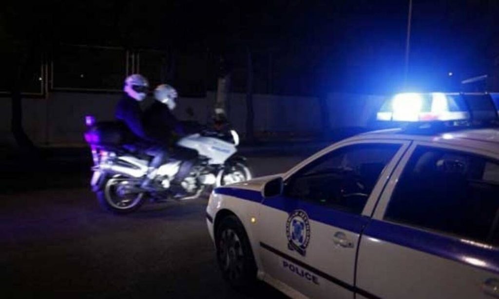 Θεσσαλονίκη: Ένοπλη ληστεία με λεία χιλιάδες ευρώ από κατάστημα τυχερών παιχνιδιών - ΕΛΛΑΔΑ