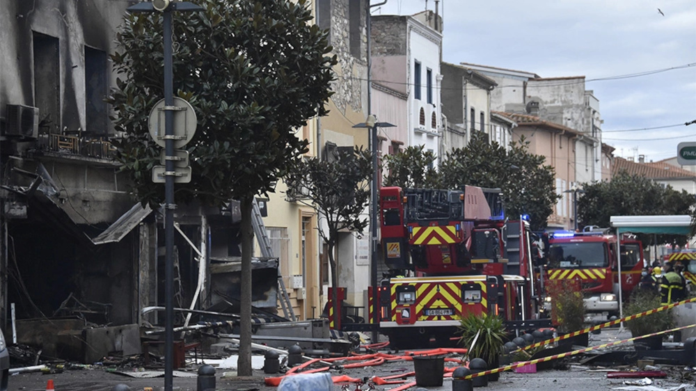 Γαλλία: Τουλάχιστον επτά νεκροί, ανάμεσά τους δύο παιδιά, από έκρηξη - ΔΙΕΘΝΗ