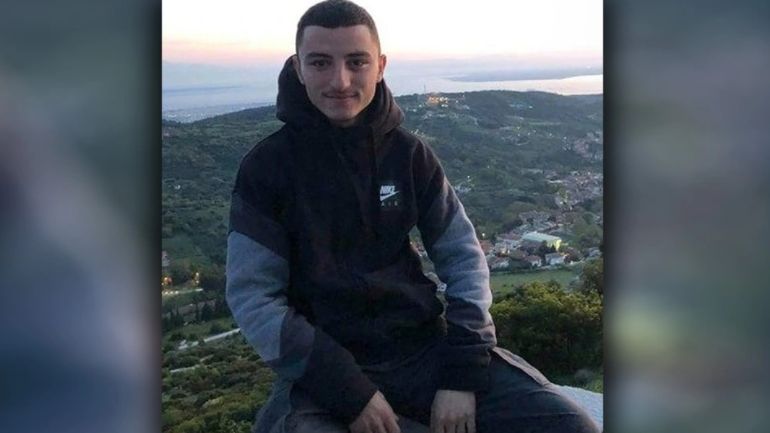 Δολοφονία Αλκη: Παραδόθηκε στις ελληνικές αρχές ο 20χρονος Αλβανός – Οδηγείται στη Θεσσαλονίκη - ΕΛΛΑΔΑ