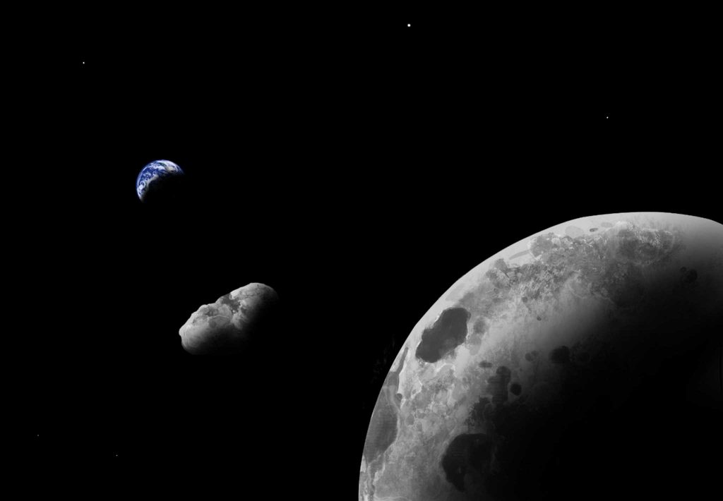 «Άρτεμις 1»: Αναβλήθηκε ξανά η αποστολή επιστροφής των Αμερικανών στη Σελήνη - ΕΠΙΣΤΗΜΗ