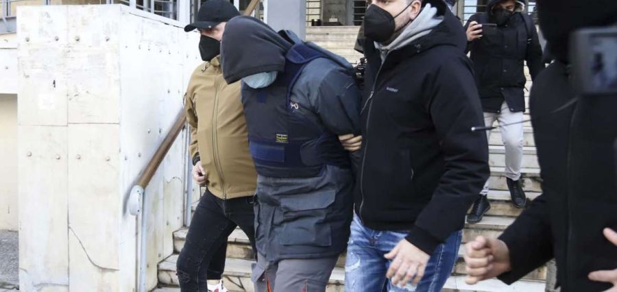 Δολοφονία Άλκη: Αναμένεται η έκδοση του 20χρονου Αλβανού που παραδόθηκε στην Κορυτσά - ΕΛΛΑΔΑ