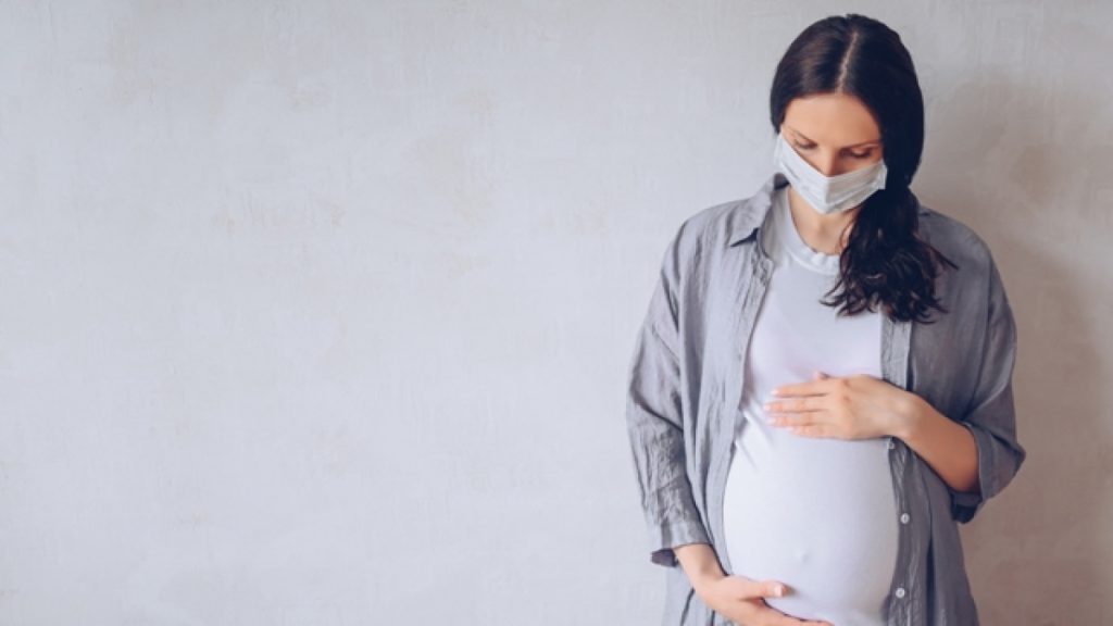 Αυξημένος ο κίνδυνος σοβαρών επιπλοκών κύησης για τις έγκυες με Covid-19 - ΥΓΕΙΑ