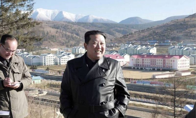 Βόρεια Κορέα: Ανησυχία στα Ηνωμένα Έθνη – Φόβοι πως ο Κιμ θα πατήσει το κουμπί - ΔΙΕΘΝΗ