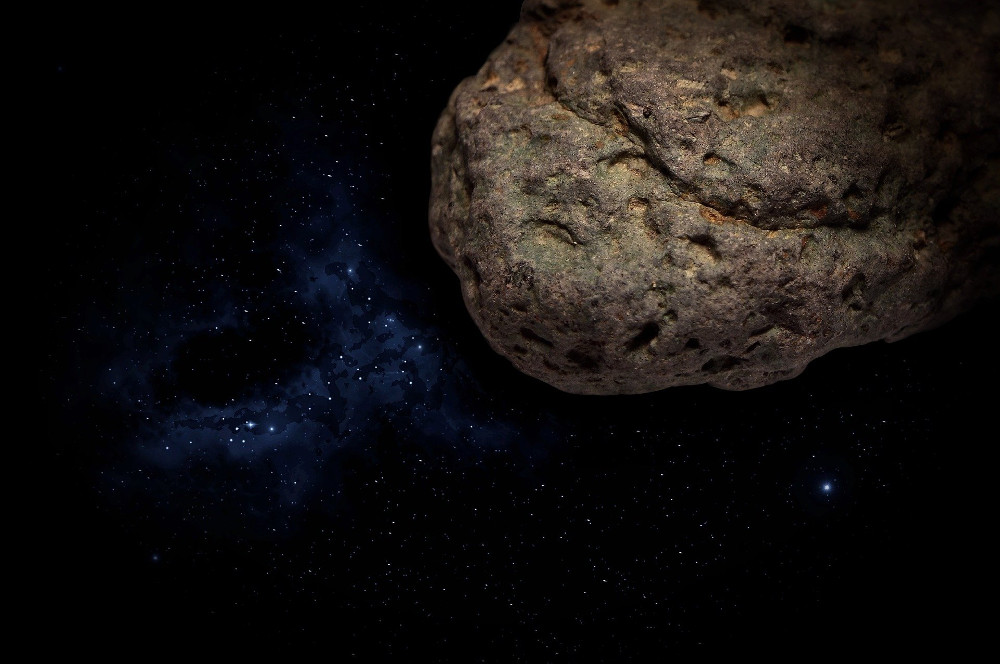 Ο κομήτης Μπερναρντινέλι-Μπερνστάιν είναι ο μεγαλύτερος που έχει ποτέ παρατηρηθεί - ΕΠΙΣΤΗΜΗ