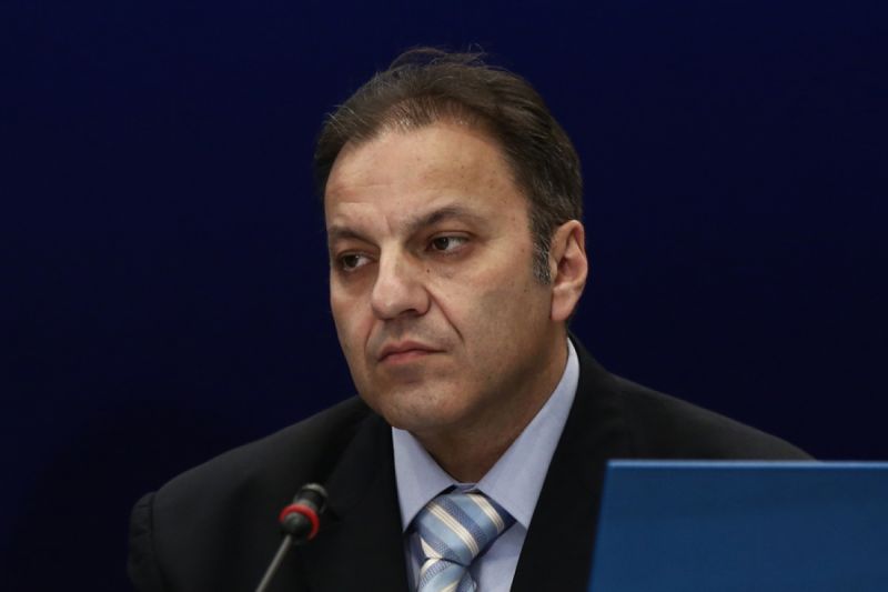Νίκος Κάτσικας: Θύμα δολοφονίας ο Έλληνας δημοσιογράφος στην Αίγυπτο – Συνελήφθη ένας ύποπτος - ΕΛΛΑΔΑ