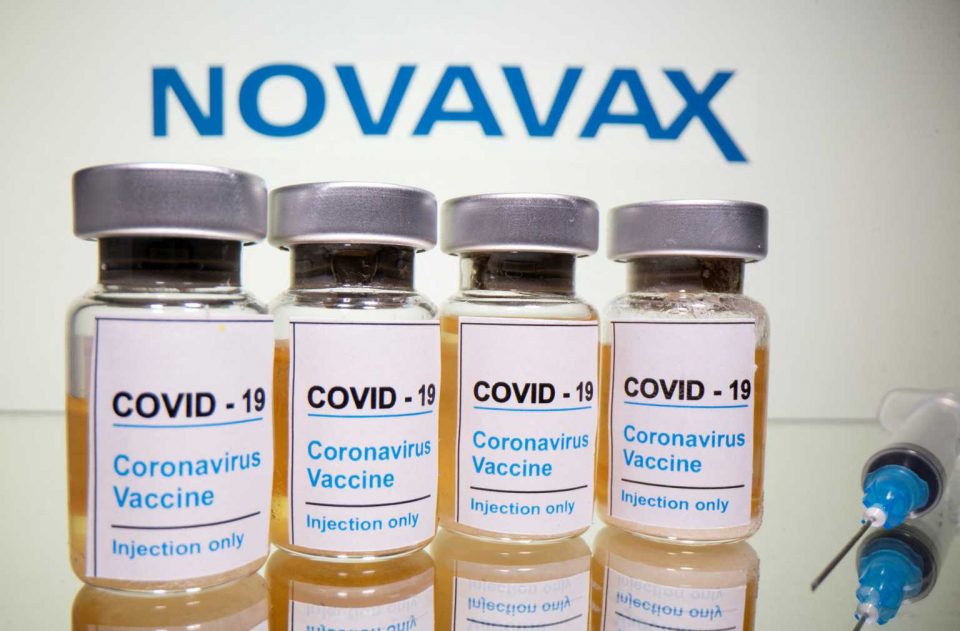 Και πέμπτο εμβόλιο στη «μάχη»: Έρχεται το πρωτεϊνικό της Novavax – Η διαφορά από το mRNA - ΕΛΛΑΔΑ