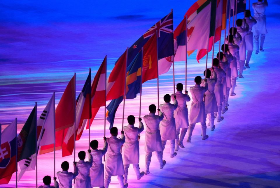 Χειμερινοί Ολυμπιακοί Αγώνες 2022: Έσβησε η φλόγα στο Πεκίνο – Η κατάταξη και τα βασικά γεγονότα [εικόνες] - ΔΙΕΘΝΗ