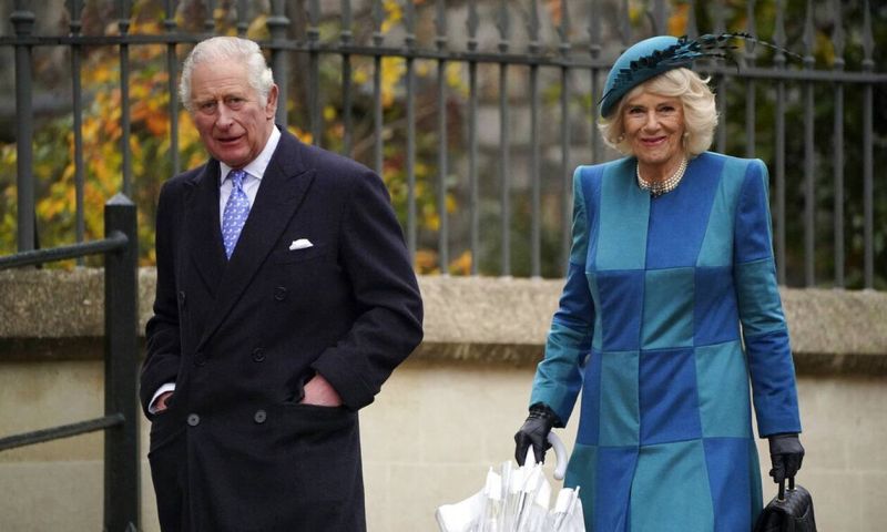 Πρίγκιπας Κάρολος: Θετικός στον κορονοϊό για δεύτερη φορά ο διάδοχος του βρετανικού θρόνου - LIFESTYLE