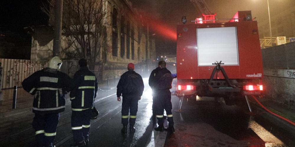 Τραγωδία στη Θεσσαλονίκη: Νεκρά δύο παιδιά και η μητέρα τους από φωτιά σε σπίτι - ΕΛΛΑΔΑ