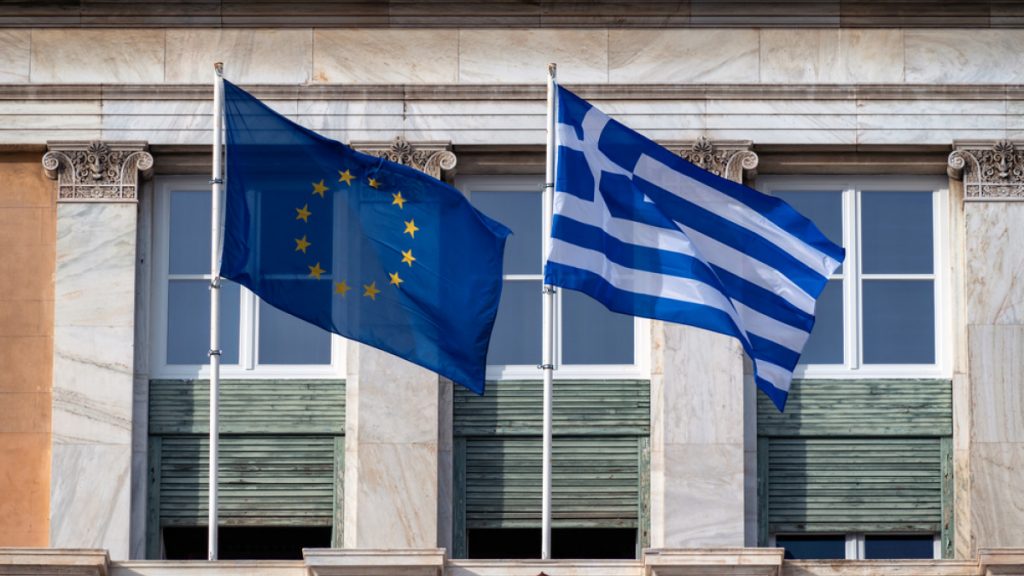 Απανωτά χτυπήματα από ΕΕ, Βρετανία και ΗΠΑ στην Τουρκία για την κυριαρχία των ελληνικών νησιών - ΠΟΛΙΤΙΚΗ