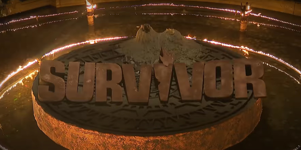 Survivor spoiler: Ποια ομάδα κερδίζει τη δεύτερη ασυλία απόψε - LIFESTYLE