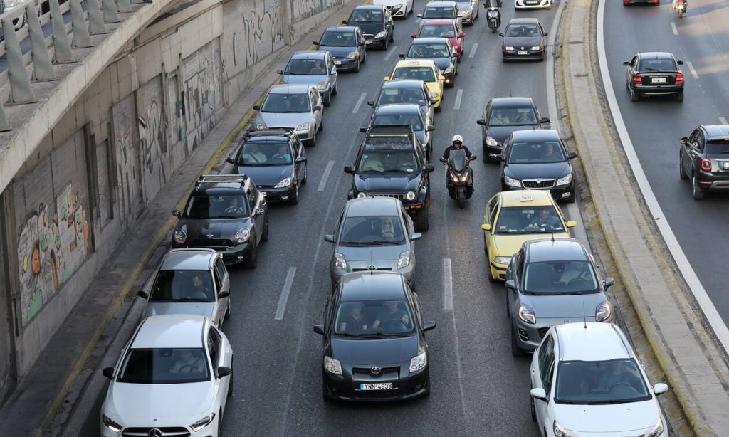 Τέλη κυκλοφορίας: Διευκρινίσεις της ΑΑΔΕ για οχήματα σε ακινησία και διαγραφές οχημάτων - ΟΙΚΟΝΟΜΙΑ