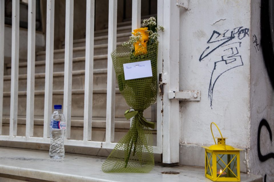 Ποιος ήταν ο 19χρονος Άλκης που δολοφονήθηκε εν ψυχρώ στη Θεσσαλονίκη - ΕΛΛΑΔΑ