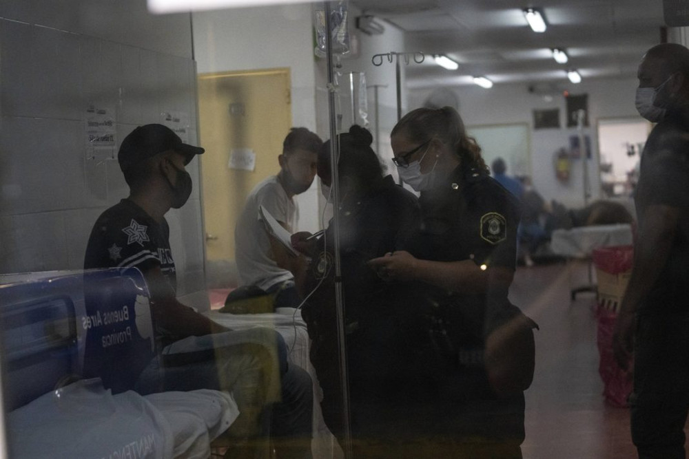 Αργεντινή: Νοθευμένη κοκαΐνη σκοτώνει 20 τοξικομανείς- Άλλοι 74 νοσηλεύονται - ΔΙΕΘΝΗ